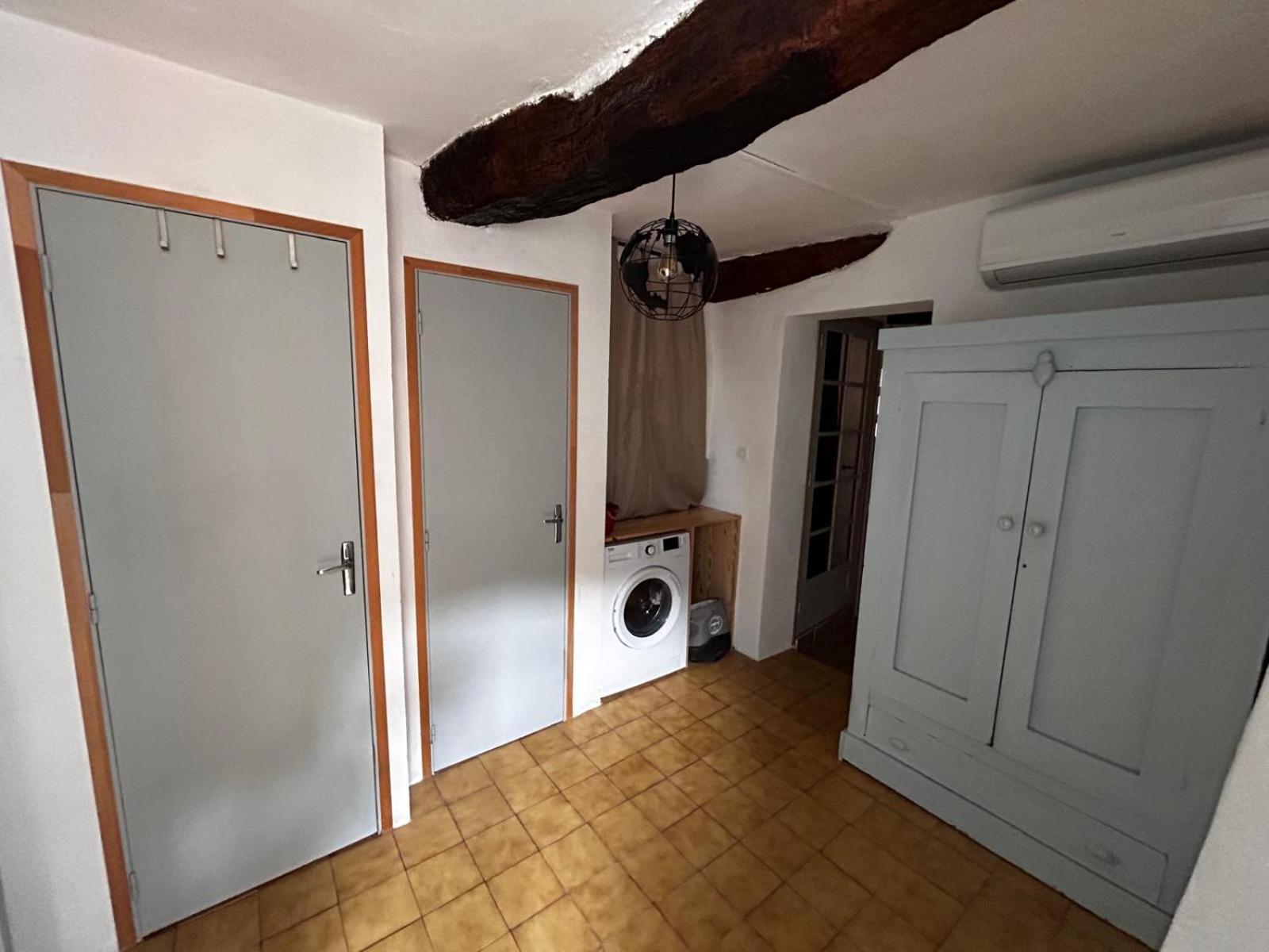 Le Petit Villecrozien Villecroze Exteriör bild